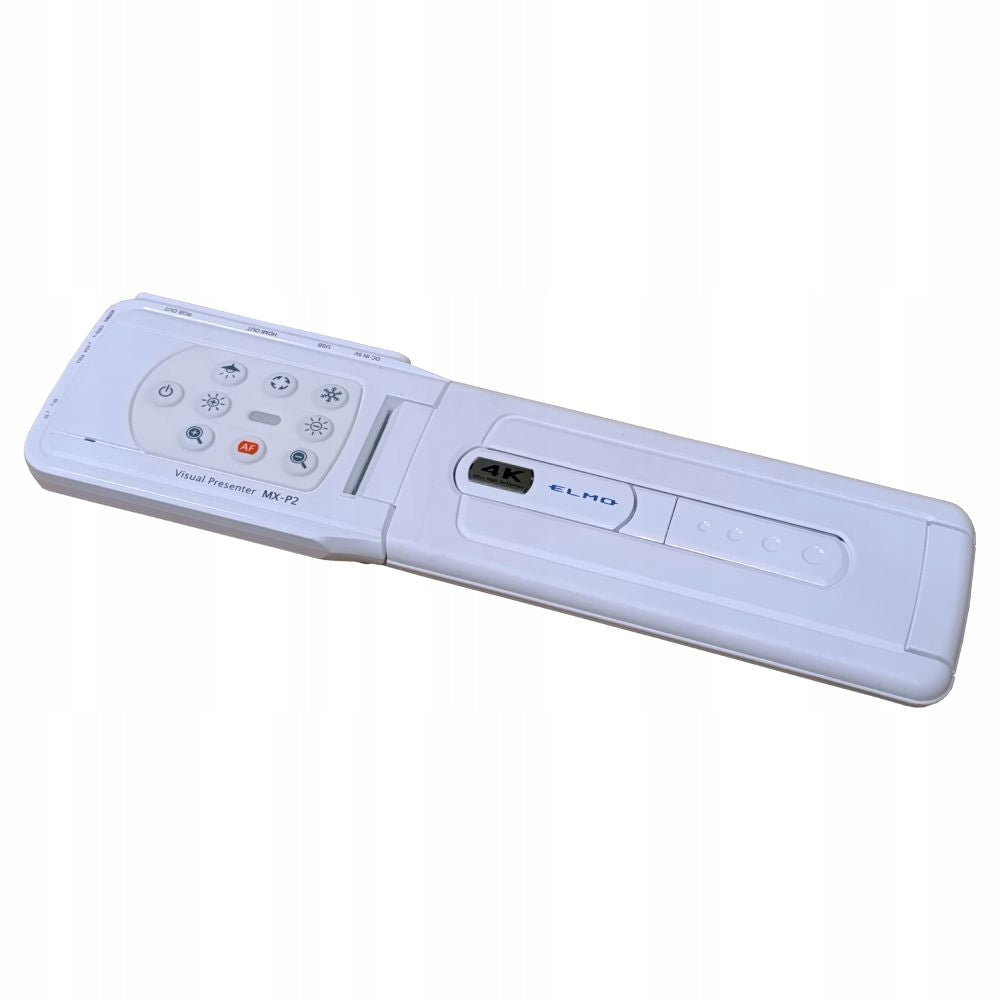 Visualizer ELMO MX-P2 4K HDMI USB 3.0 13Mpix AutoFocus #S95 Packaging status original