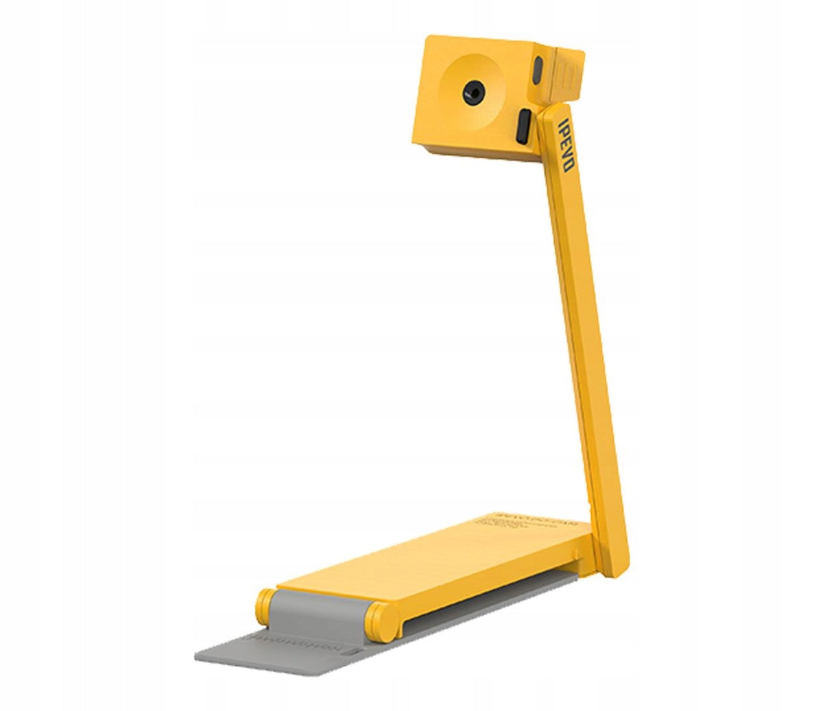 Visualizer IPEVO DO-CAM Creator's Edition Yellow Certificates of conformity CE