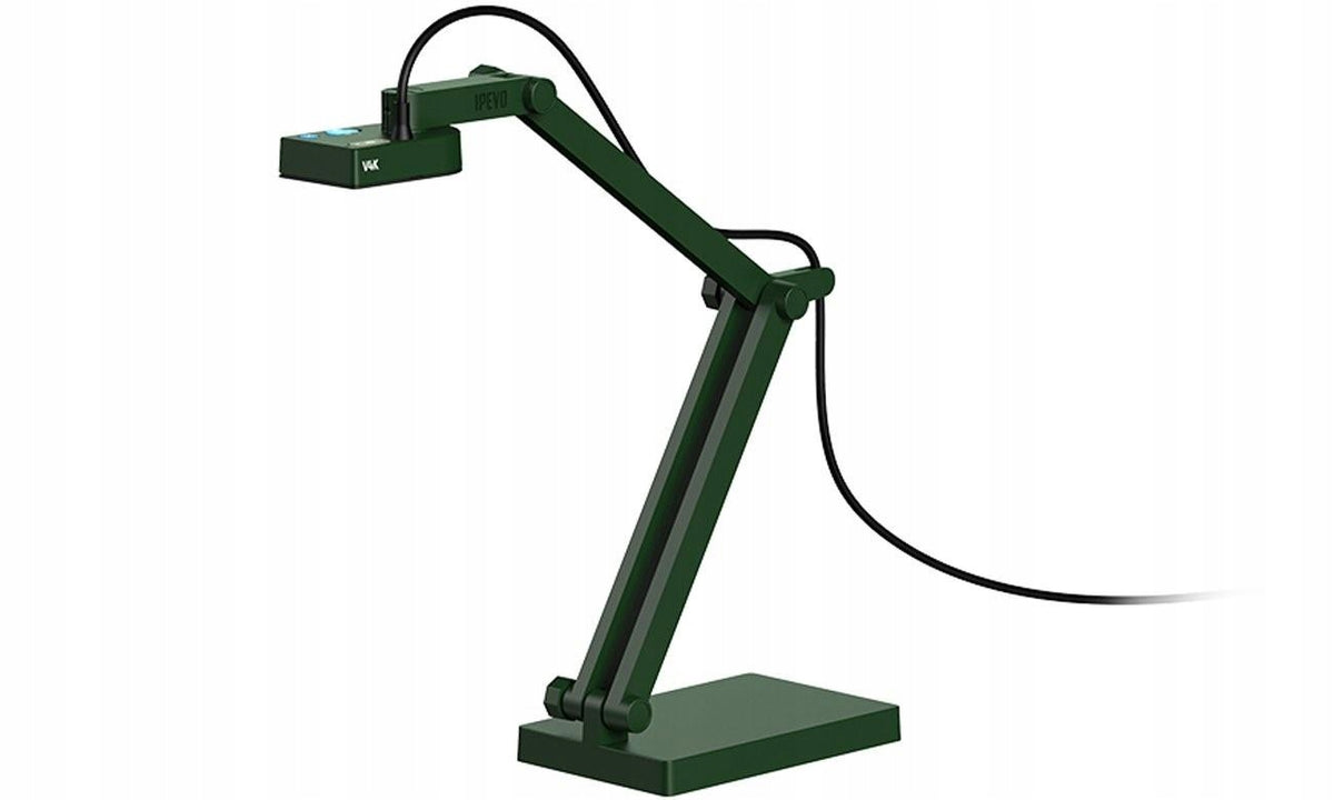 Visualizer IPEVO V4K Document camera Ipevo V4K 8 MP Packaging status original