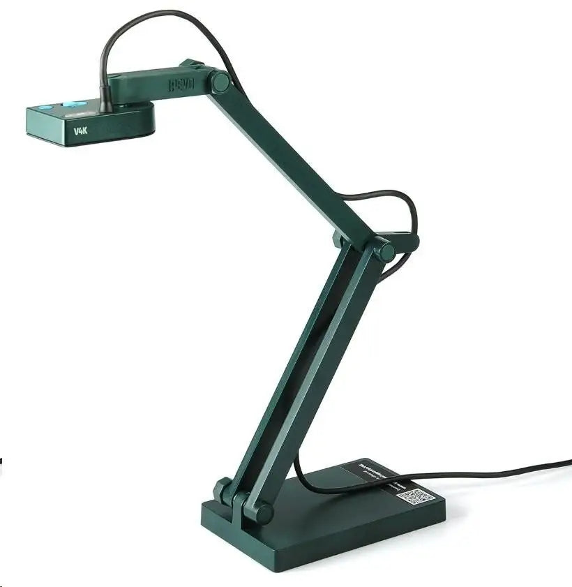 Visualizer IPEVO V4K Document camera Ipevo V4K 8 MP