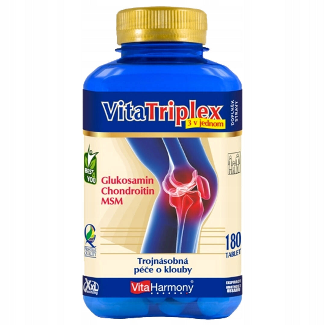 VitaTriplex - 180 tablet