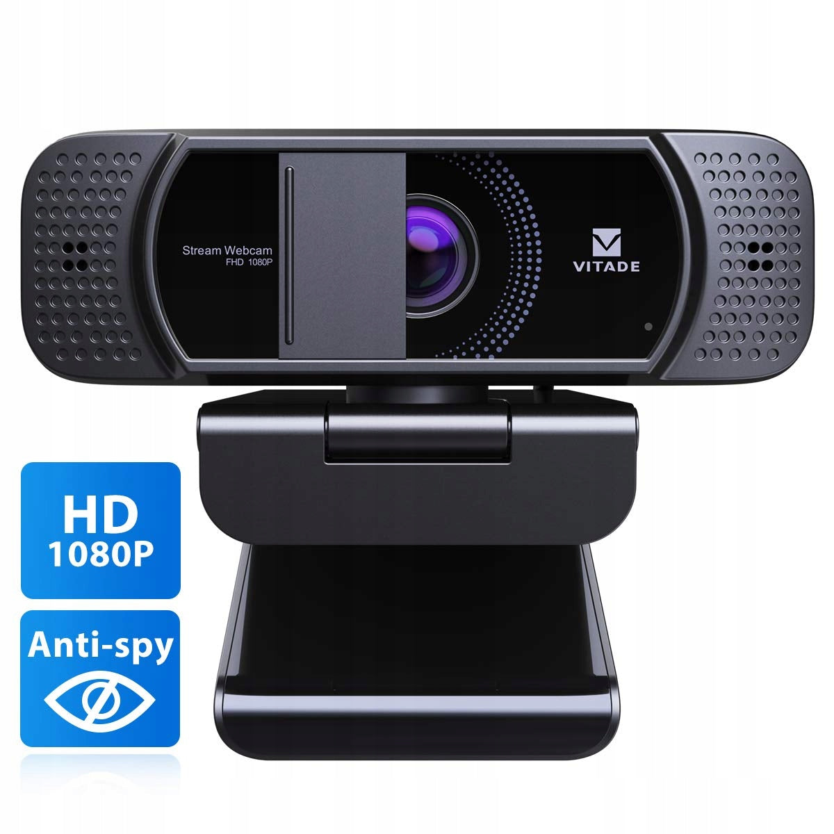 Vitade 672 HD Webcam