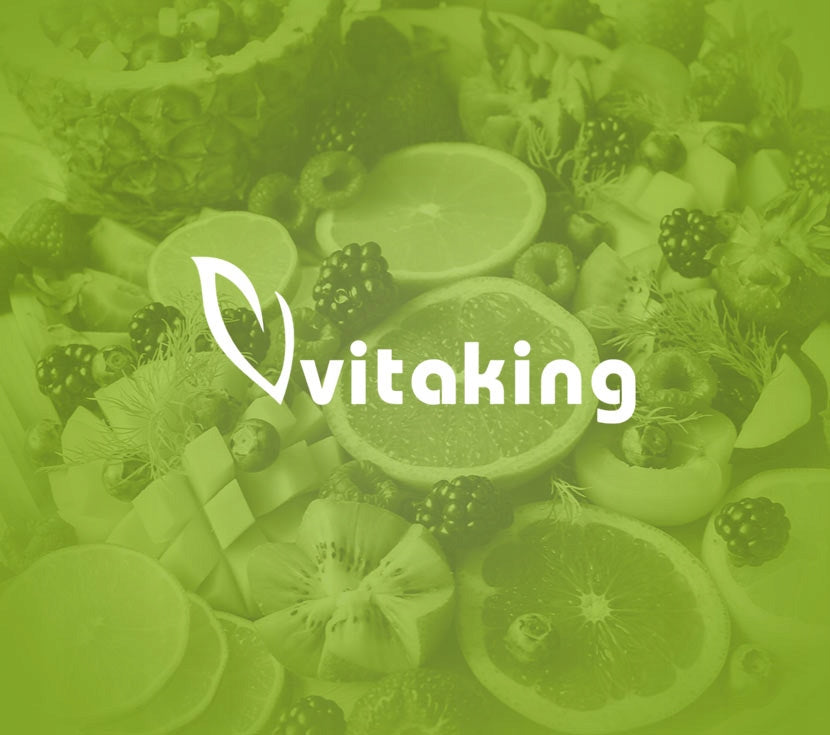 Vitaking Mega Vitamins B-Complex with B-12 Methylcobalamin 60 tablets Packaging status original