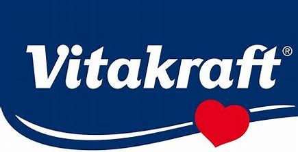 Vitakraft Liquid Snack Liquid Cat Snack SALMON 6x15g Brand Vitakraft