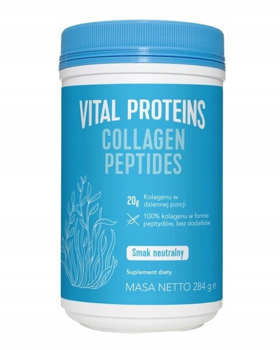 Vital Proteins Collagen Peptides 284 g