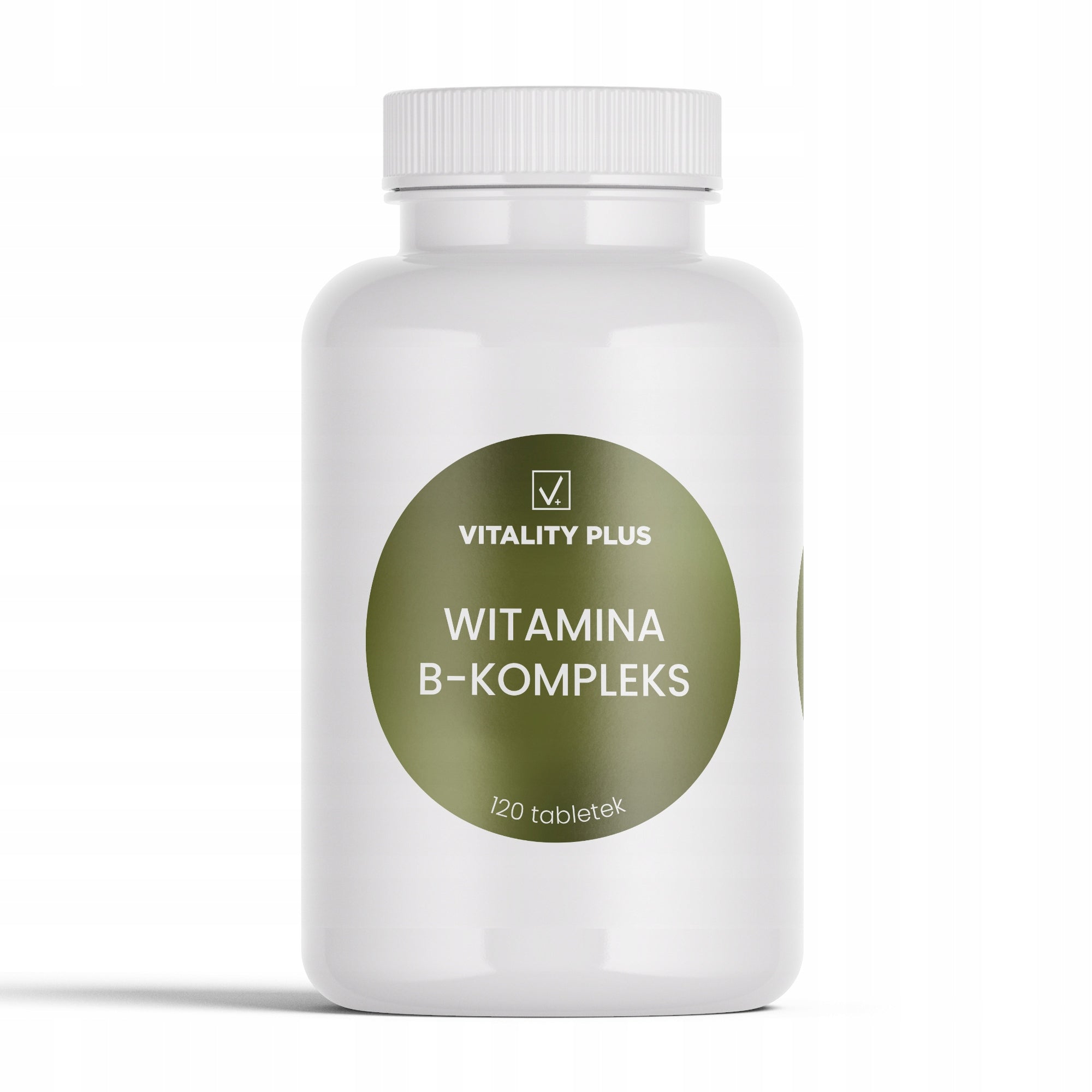 Vitamin B complex B1 B2 B3 B5 B6 B12 Fatigue Stress Skin Hair