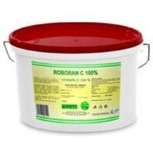 Vitamin C 100 Roboran plv Varianta: 5 Kg