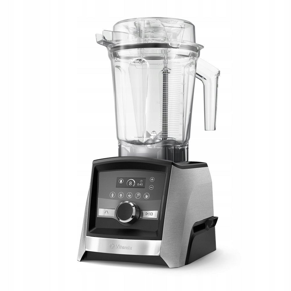 Vitamix Ascent A3500 nerez Mixér (VM-063192) Brand Vitamix