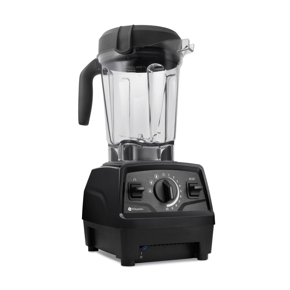 Vitamix Mixér E520 - černý Packaging status original