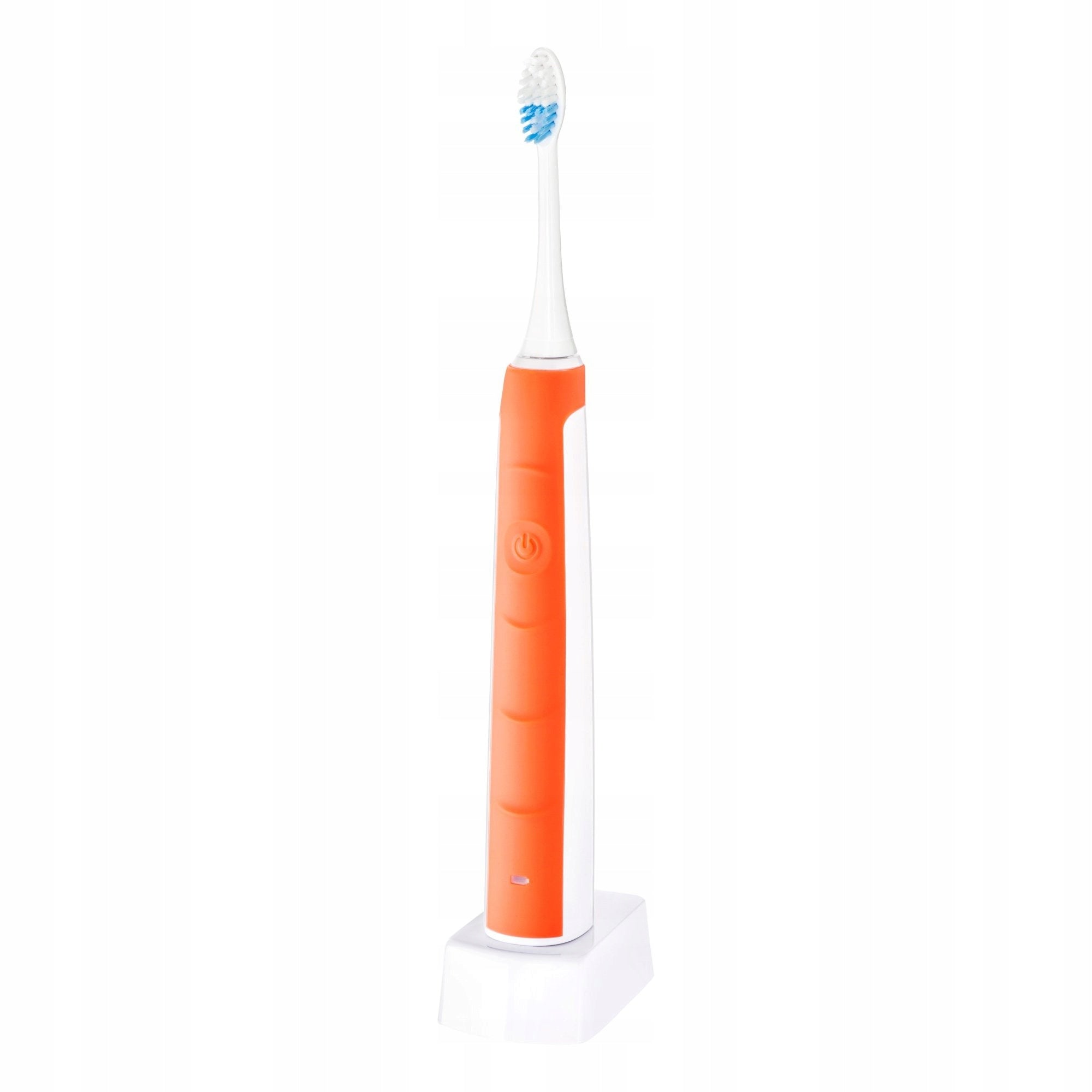 Vitammy Echo, sonic toothbrush, coral Brand VITAMMY