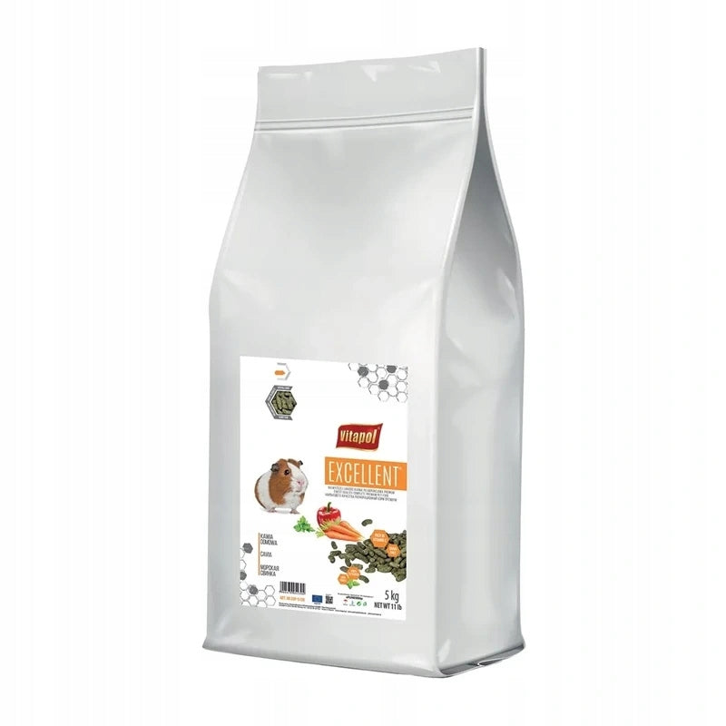 Vitapol Excellent food for coffee 5kg