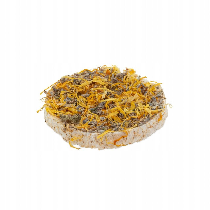 Vitapol Rice Flower Ring Brand Vitapol