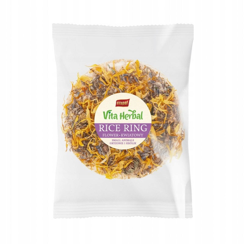 Vitapol Rice Flower Ring