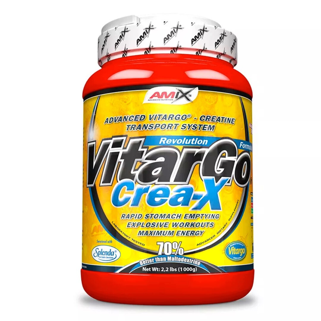 VitarGo Crea-X 2kg - pomeranč