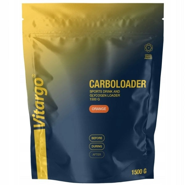 Vitargo Carboloader 1.5kg - Summer Fruit