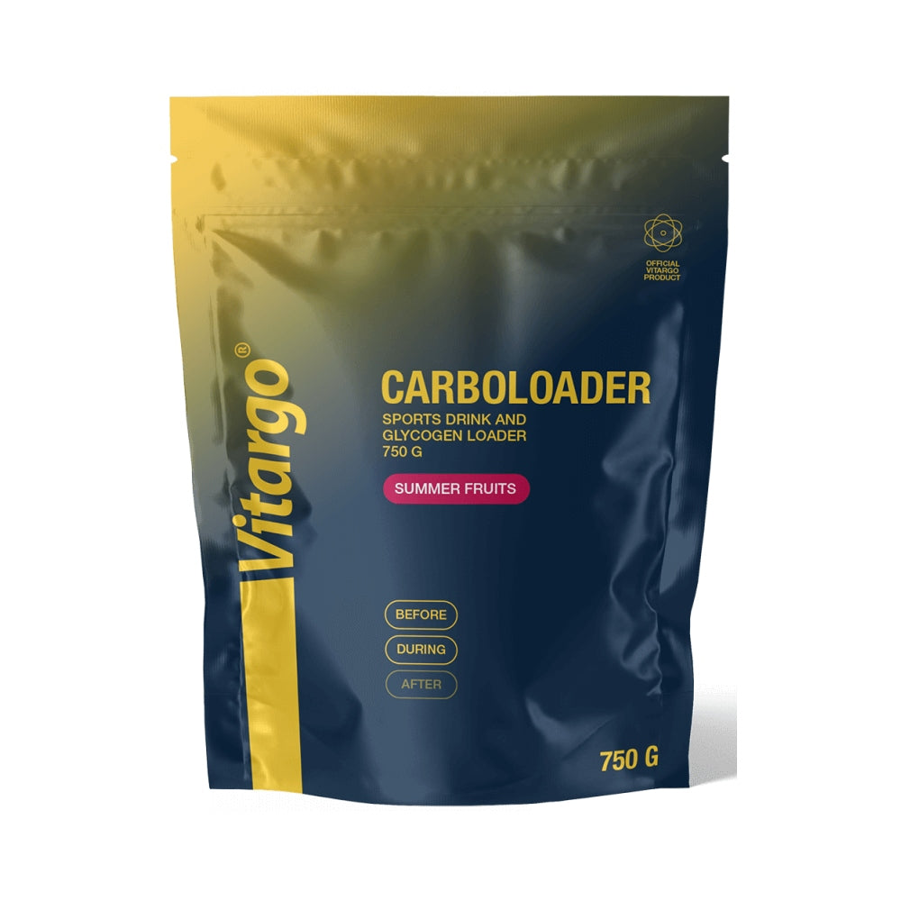 Vitargo Carboloader (750g) Summer Fruits
