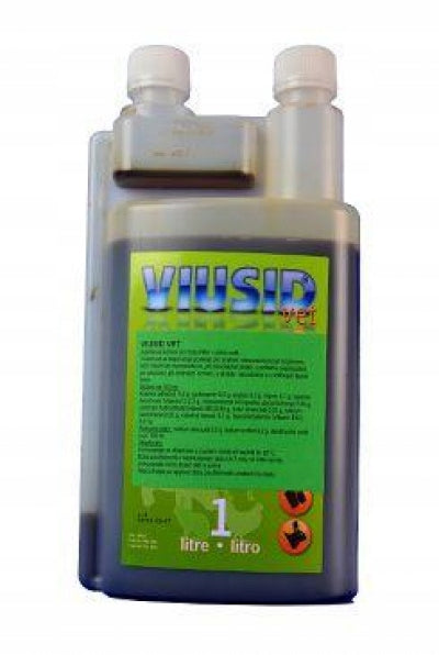 Viusid vet Varianta: 1l Brand no brand
