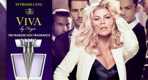Viva by Fergie Avon Eau de Parfum Brand Avon