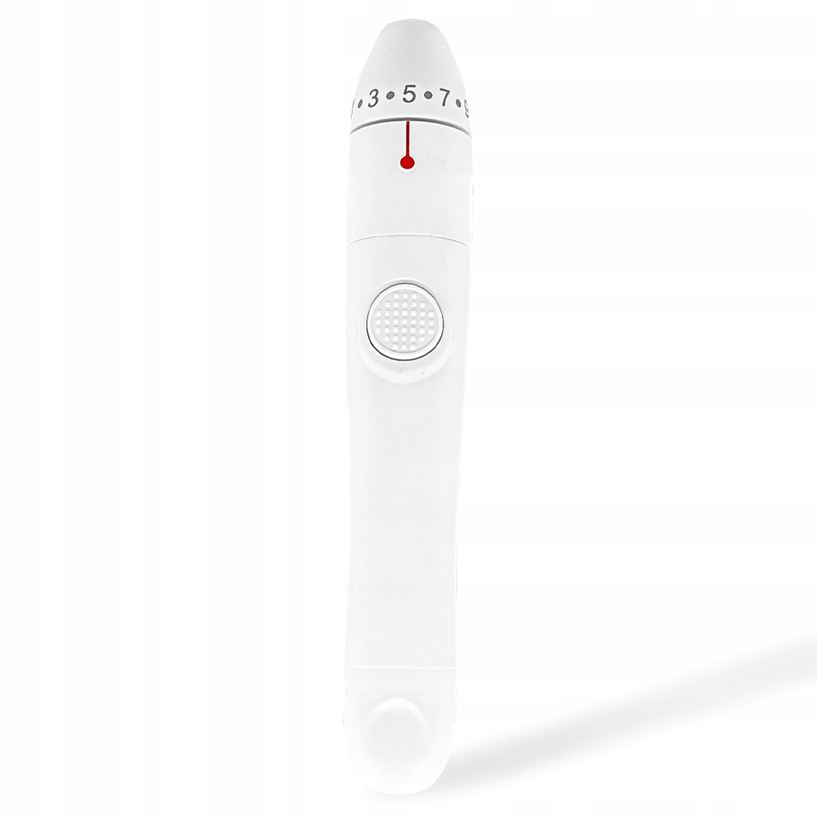 VivaChek Ino Glucose Monitoring Glucose Meter Kit with lancet Medical device yes