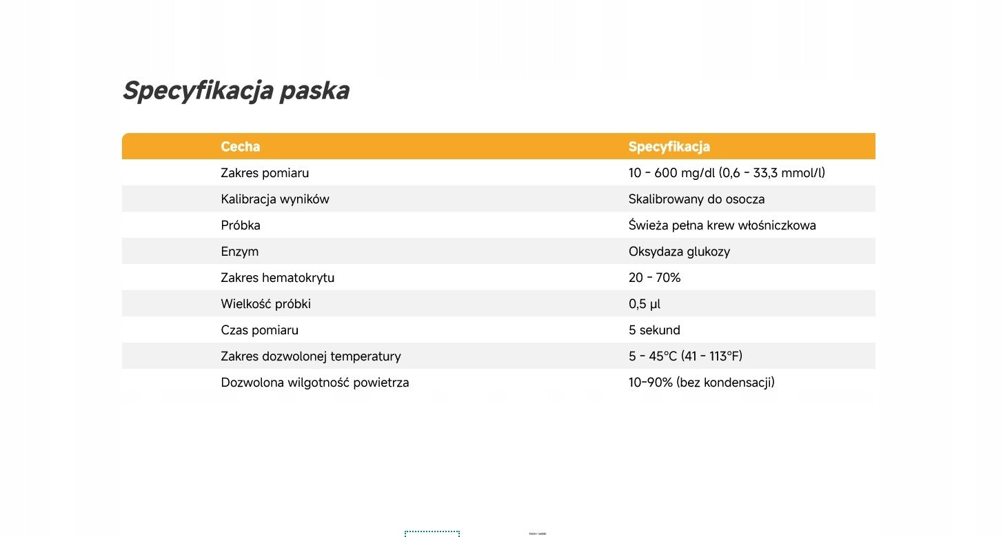 VivaGuard V20 Glucose Meter For Monitoring 1 Piece Manufacturer of a medical device VivaChek