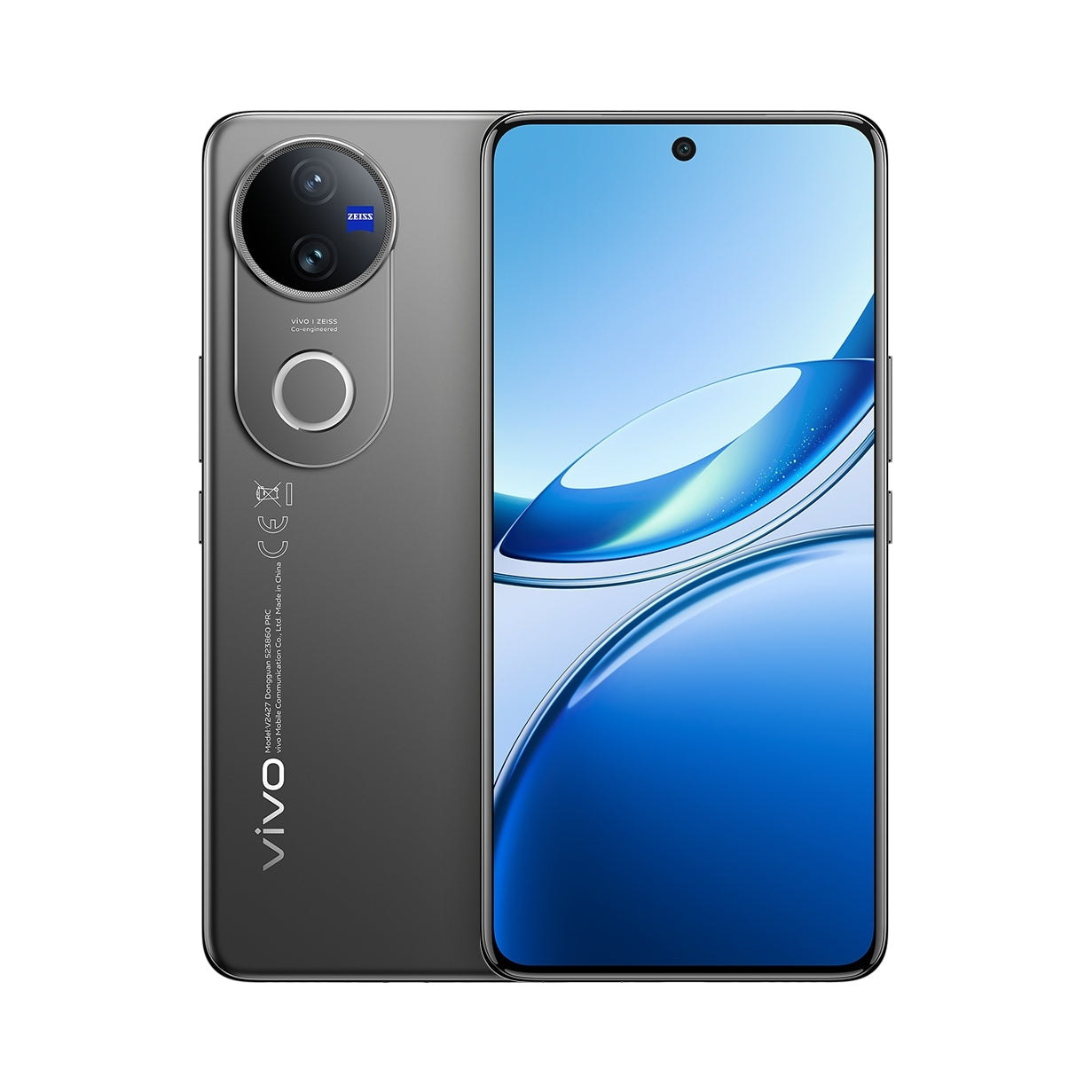 Vivo V50 5G Smartphone 12GB/512GB 5G Black