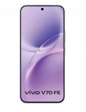 Vivo V70 FE 8GB/512GB 5G + vivo Buds Air3+ Vivo 90W Flash Charge pink Manufacturer code V2550