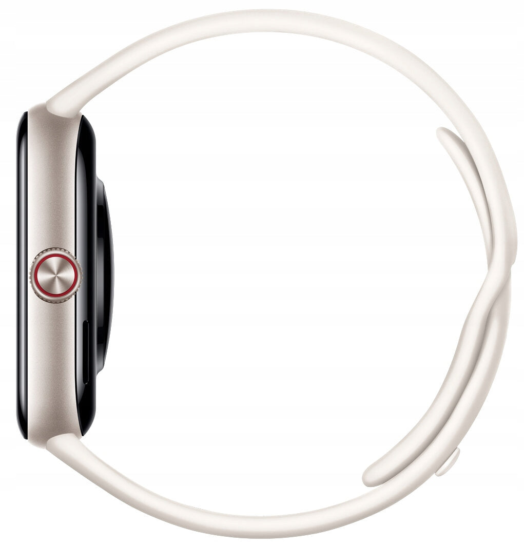 Vivo Watch GT 2 Smartwatch White Brand no brand