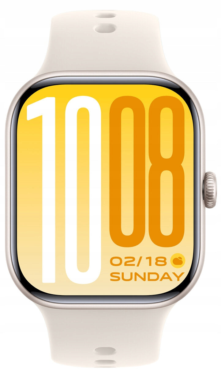 Vivo Watch GT 2 Smartwatch White Packaging status original