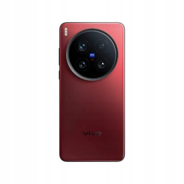 Vivo X200 Ultra - 16GB/1TB Red Photo Kit Edition + Teleconverter + Box EAN (GTIN) 6932204504050