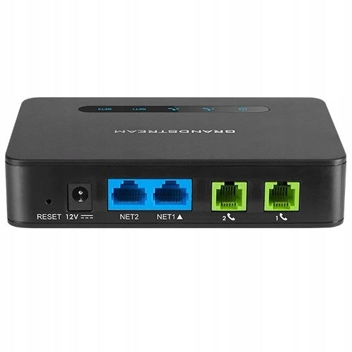 VoIP gateway Grandstream HT ATA 812v2 Manufacturer code 6947273705321