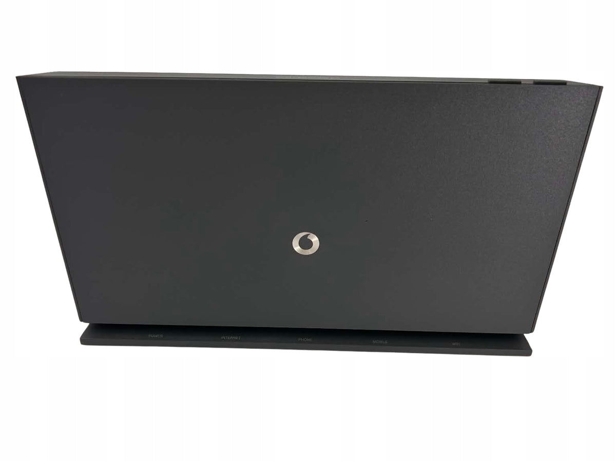 Vodafone SHG3060 Power Station Wi-Fi 6 DSL Router VDSL Gigabit