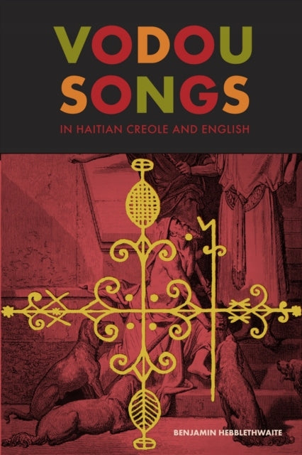 Vodou-Lieder auf haitianischem Kreol und Englisch 