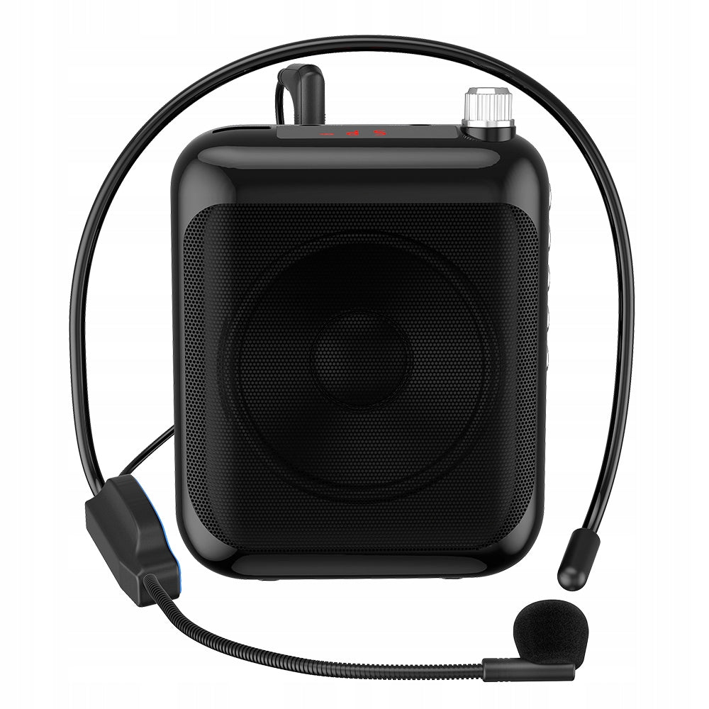 Voice Amplifier Sound System Speaker Microphone Headphones Maono AUC01 EAN (GTIN) 6972237680291