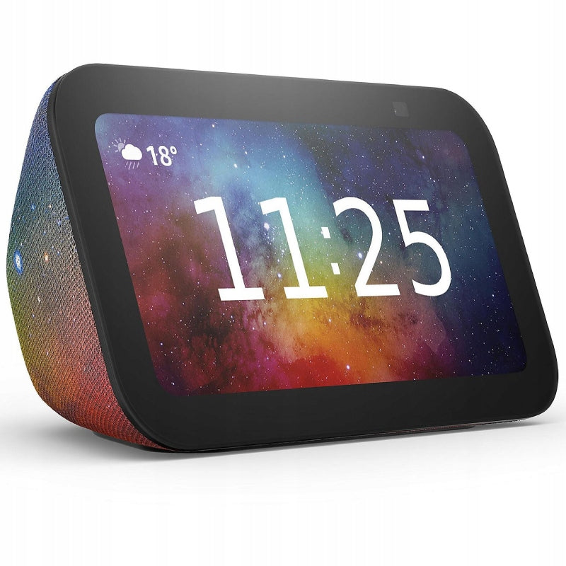 Voice Assistant Amazon Echo Show 5 (3rd Gen.) Kids Multicolor
