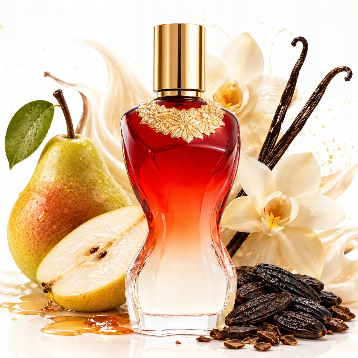 Volaré Valeria Belle Femme 100 ml EDP - Flacon 100 ml
