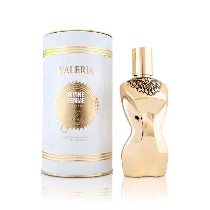 Volare Valeria Divine Femme, dámská vůně, 100 ml