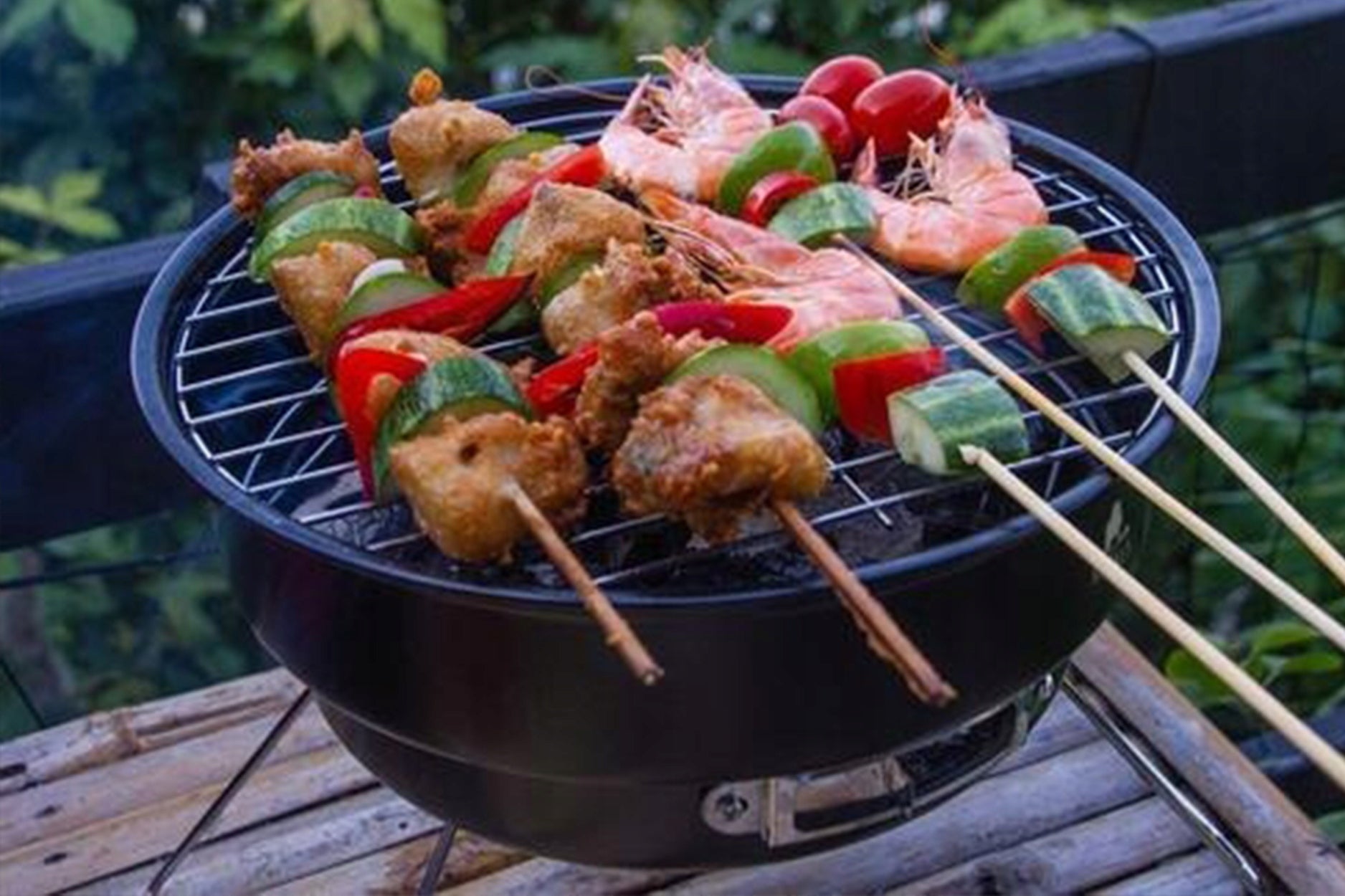 Volcanic Lava Stones for Gas Grill 3kg Porous - PRICE = QUALITY Brand TD Stones