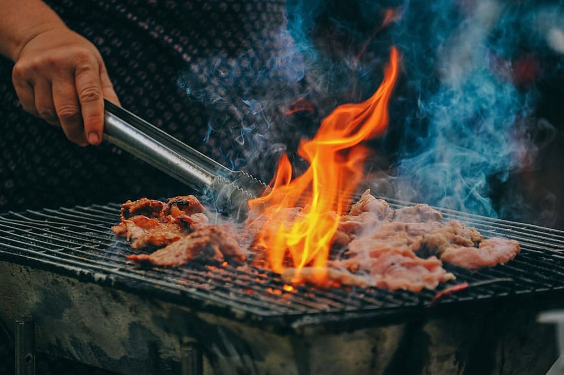 Volcanic Lava Stones for Gas Grill 3kg Porous - PRICE = QUALITY EAN (GTIN) 5905799005265