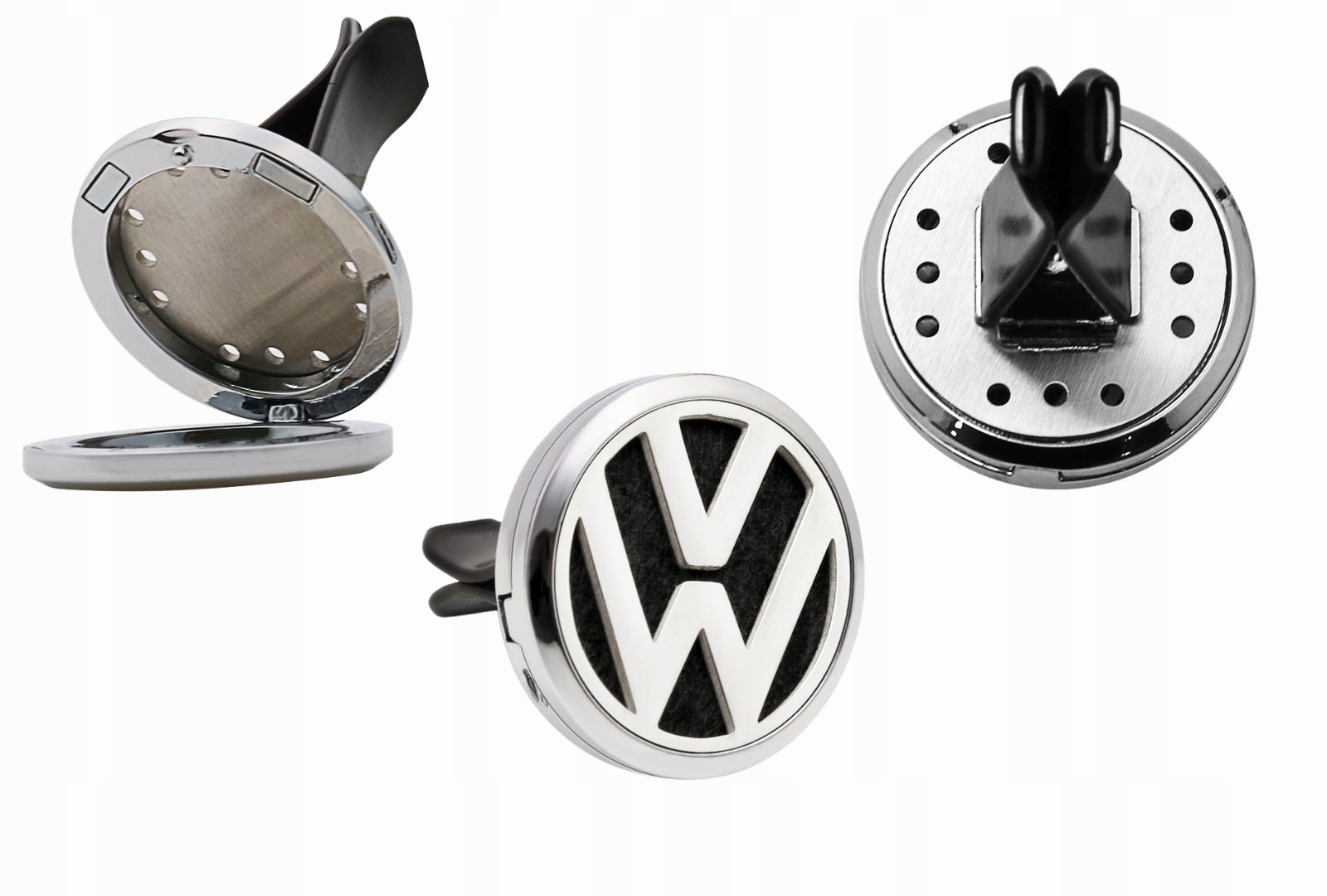 Volkswagen car diffuser for oils aromatherapy auto Manufacturer no brand