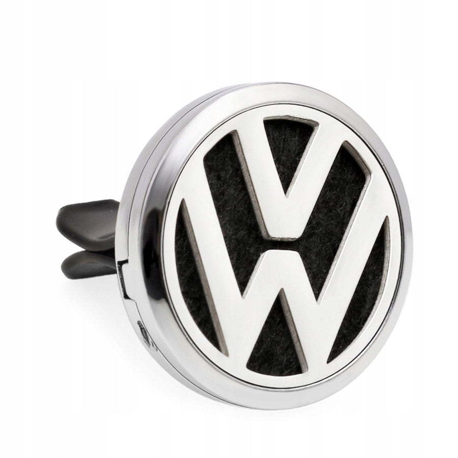 Volkswagen car diffuser for oils aromatherapy auto
