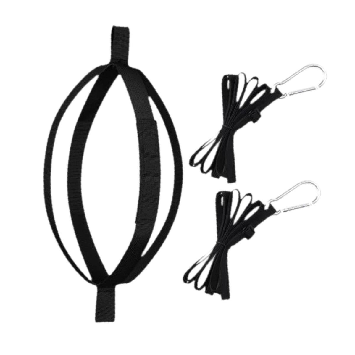 Volleyball Training Equipment Practice Beginners Solo Serve Trainer for
