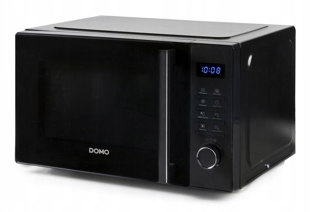 Volně stojící mikrovlnná trouba Domo DO22301C
