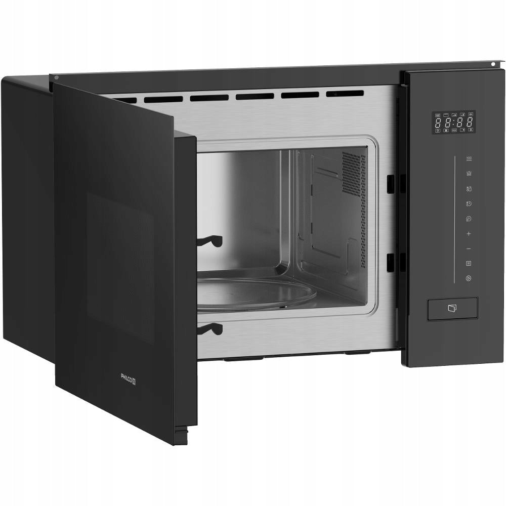 Volně stojící mikrovlnná trouba Philco PMD 2085 BIB Model PMD 2085 BIB