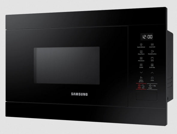 Volně stojící mikrovlnná trouba Samsung 1 Model 1