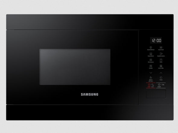 Volně stojící mikrovlnná trouba Samsung 1