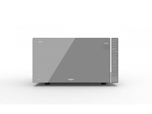 Volně stojící mikrovlnná trouba Whirlpool MWP303M