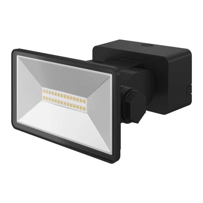 Voltage floodlight GoodHome Davern 10 W