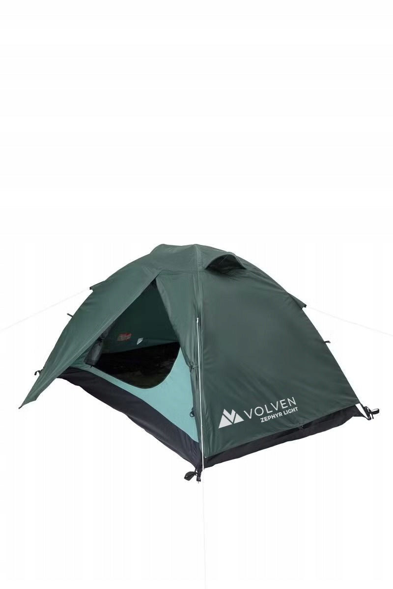 Volven Zephyr Light tent for 2 people.