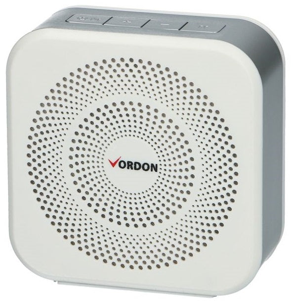 Vordon F3S Portable MP3 USB SD Speaker