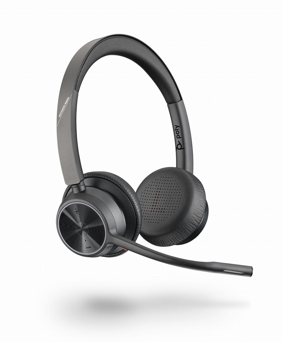 Voyager 4320 UC USB-C Bluetooth Earphone